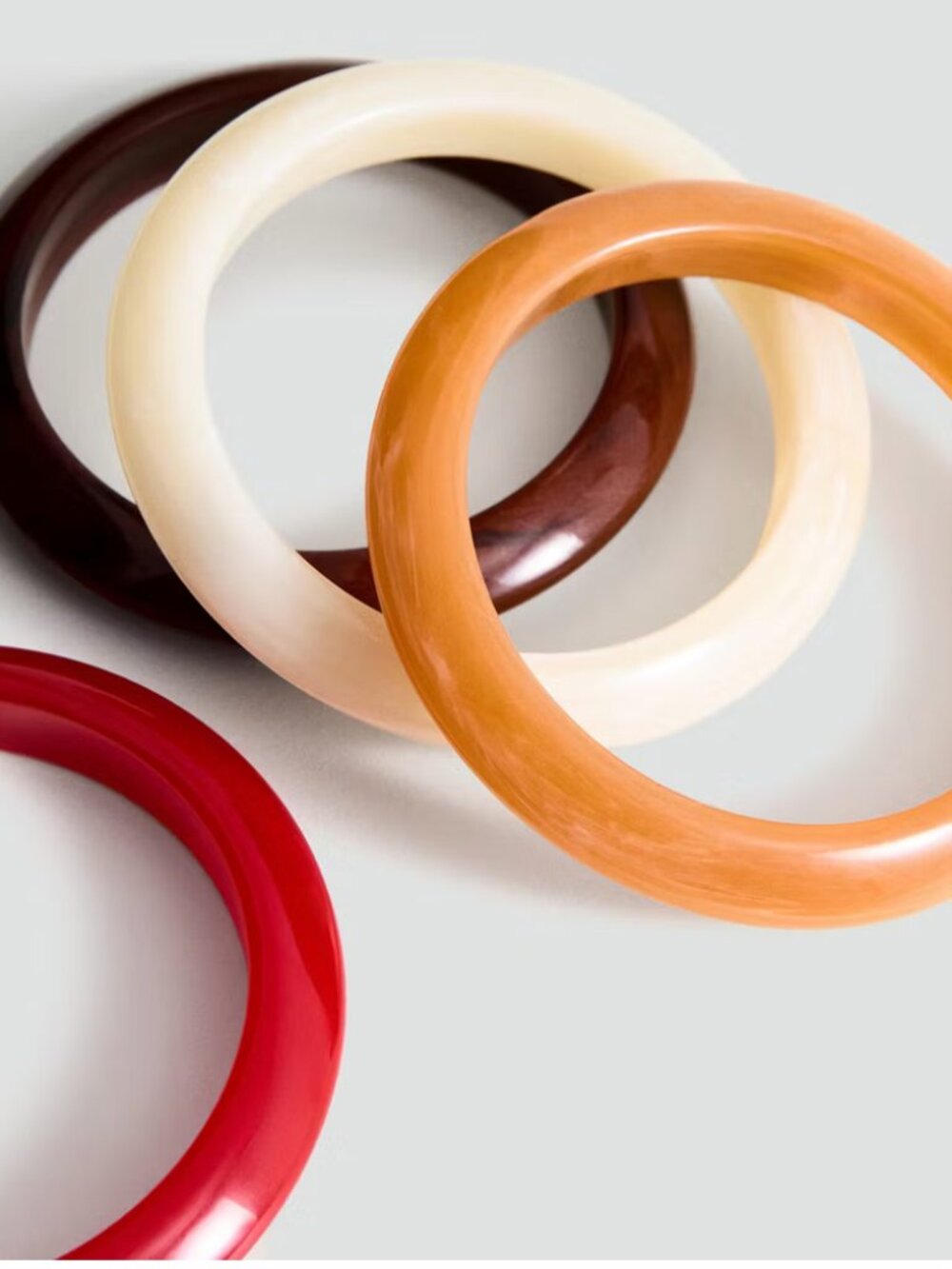 MANGO Bracelets